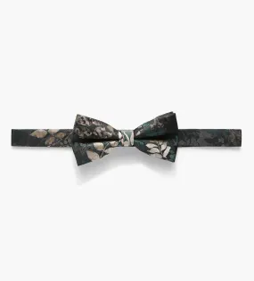 Floral Bow Tie