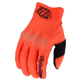 Gambit Glove Solid Neon Orange