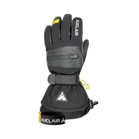 Gloves Auclair Cliff GTX Warm - Black