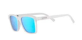 goodr LFG Sunglasses - Middle Seat Advantage