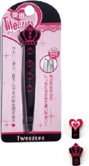 Hair tweezer(Skew Type)