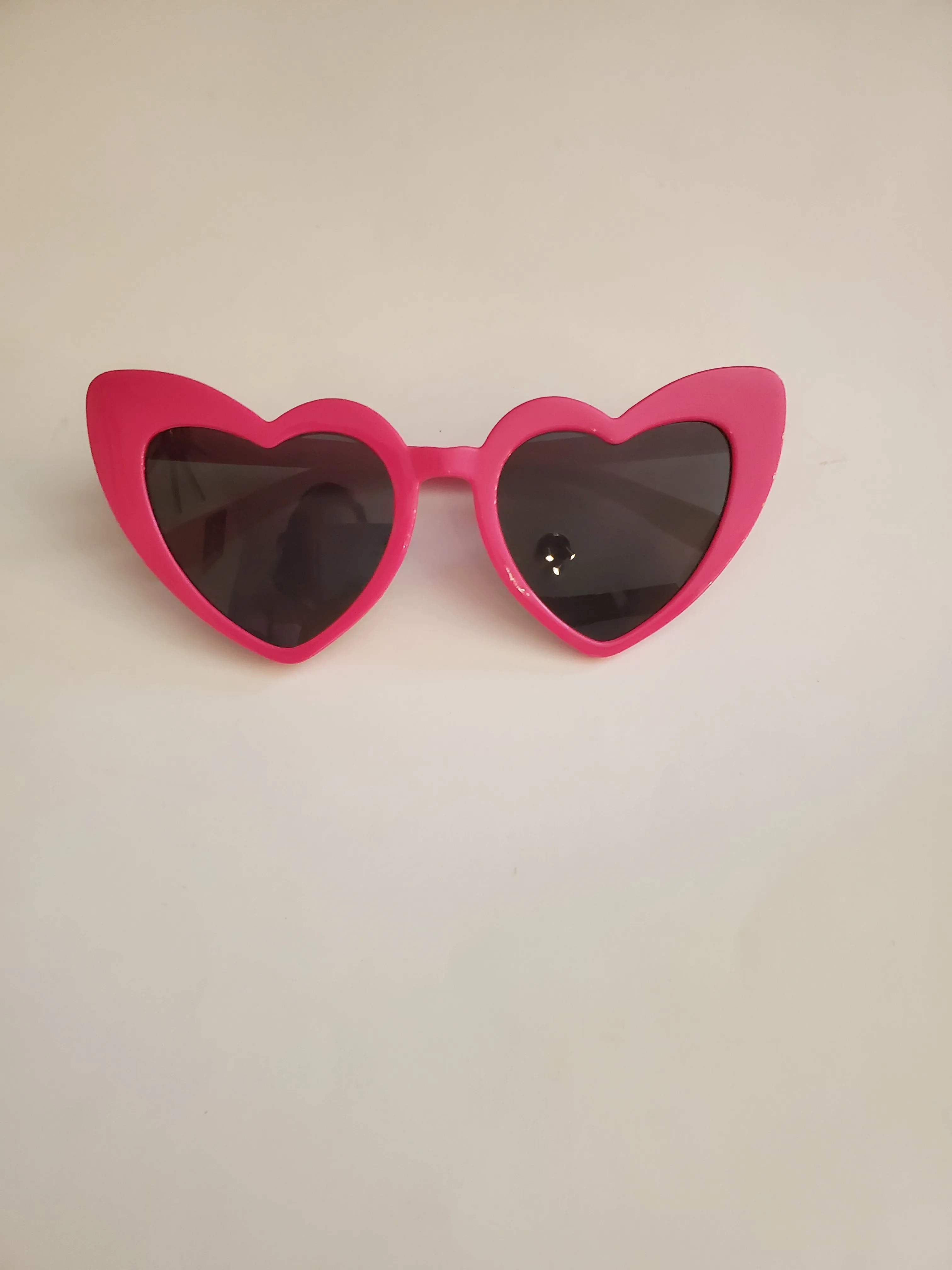 Heart cateye sunnies