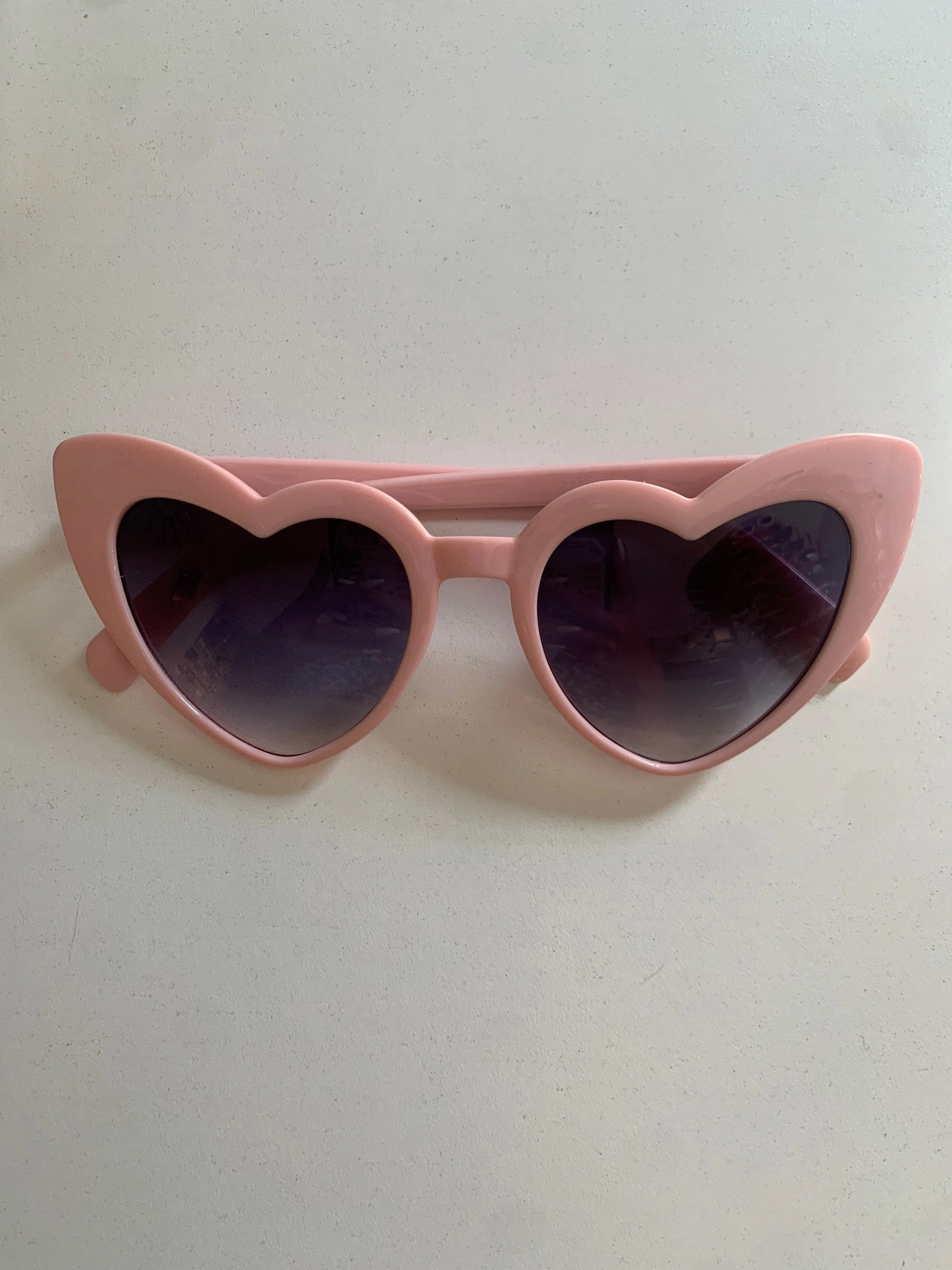 Heart cateye sunnies