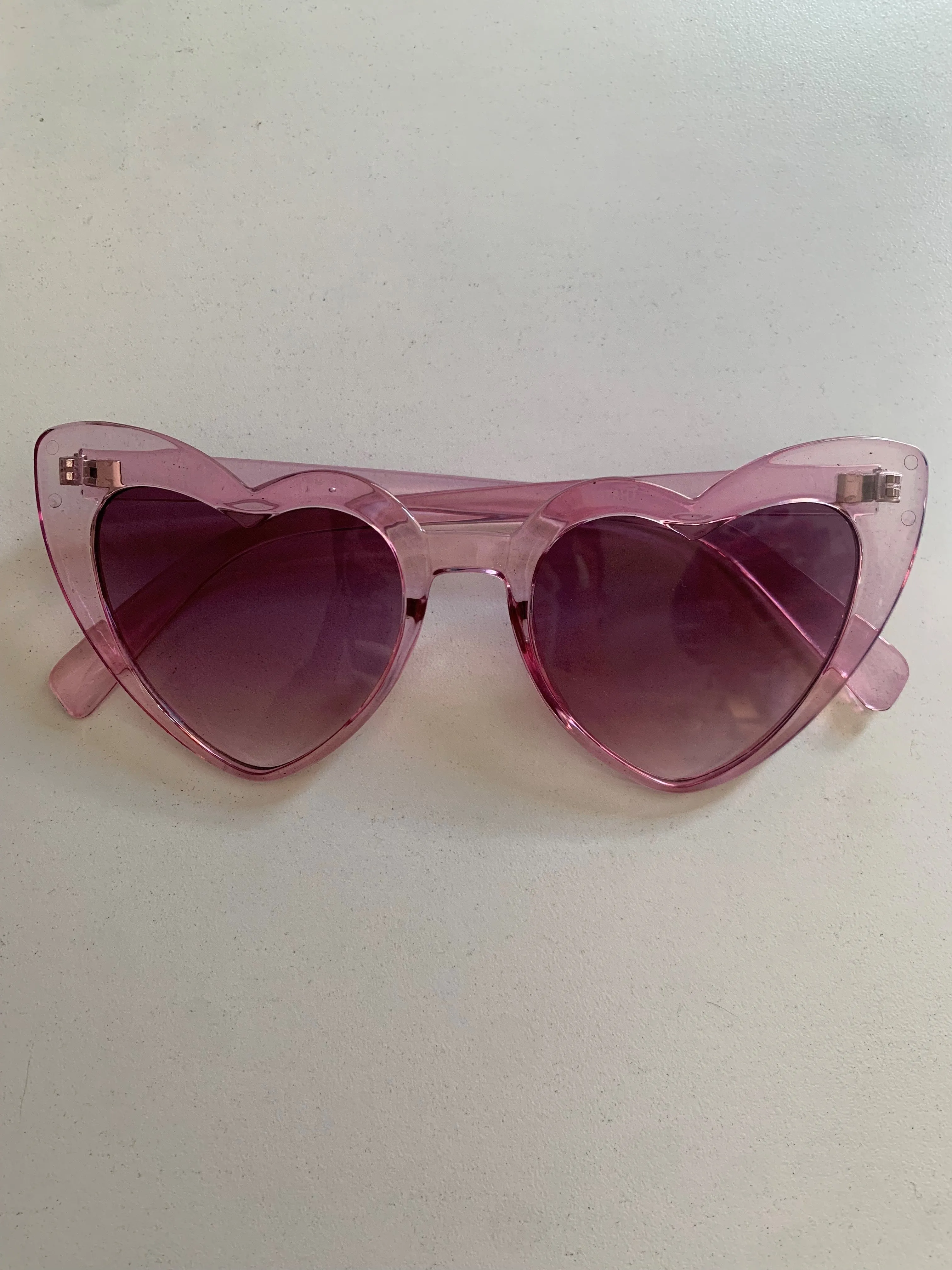 Heart cateye sunnies