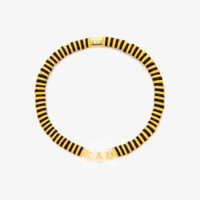 Kappa Alpha Theta Stretch Bracelet