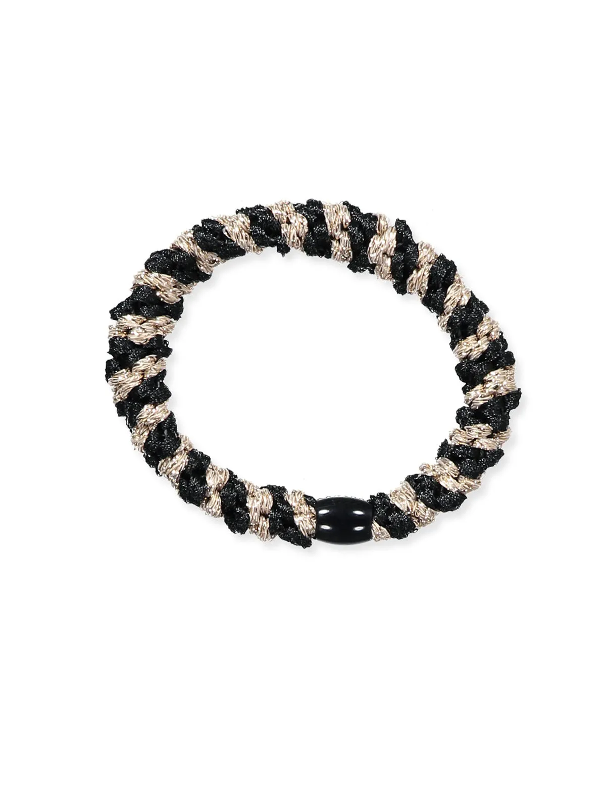 KHNEKKI HAIRBAND STRIPE