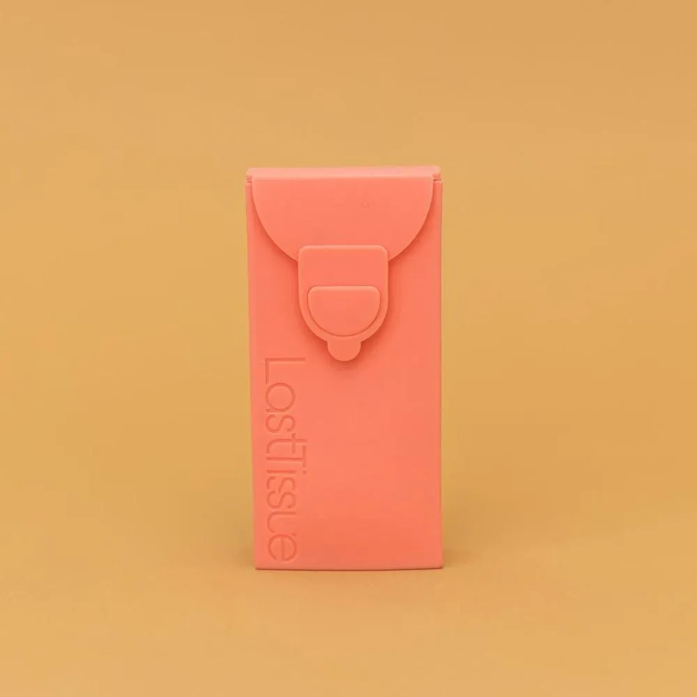 LASTOBJECT LastTissue peach