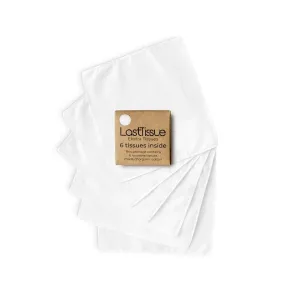 LASTOBJECT LastTissue Refill