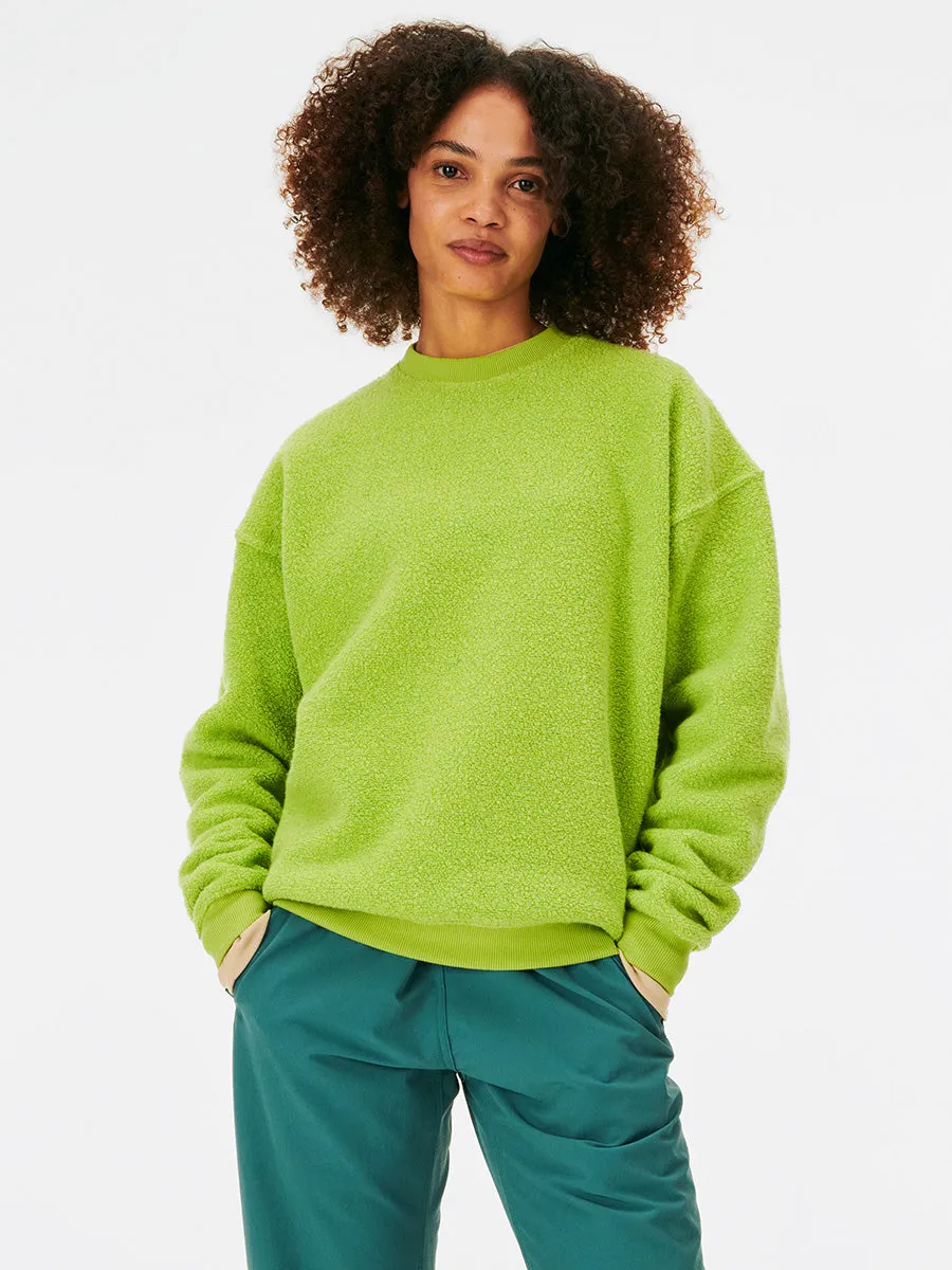 MegaFleece Sweatshirt