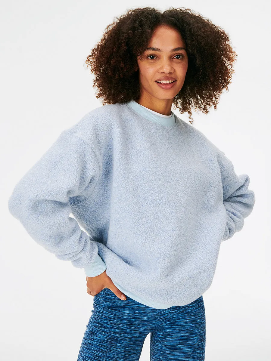 MegaFleece Sweatshirt