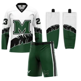 Methacton Middle and Elementary School Required Player Package