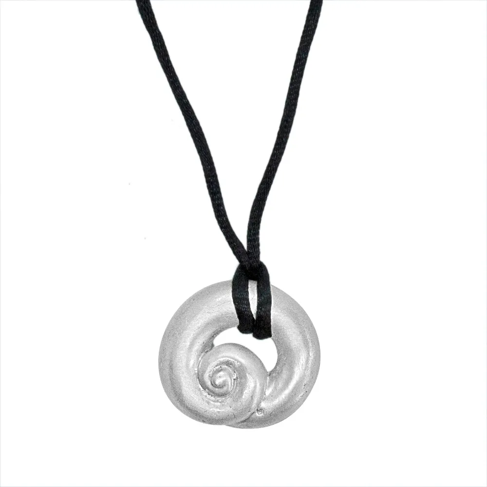 Mollusca Necklace