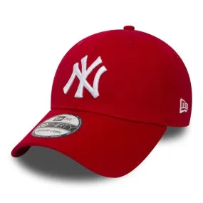 NEW ERA 39THIRTY NY YANKEES ESSENTIAL CAP