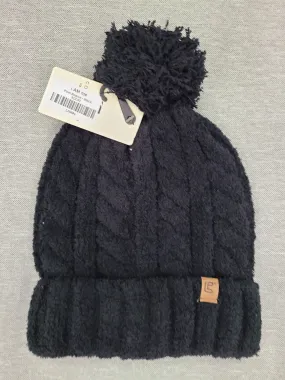 Pom Beanie