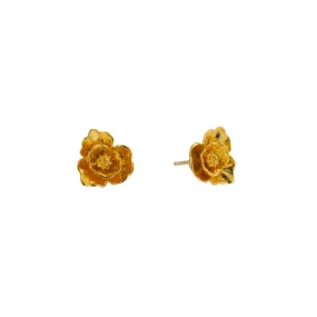 Poppy Earrings