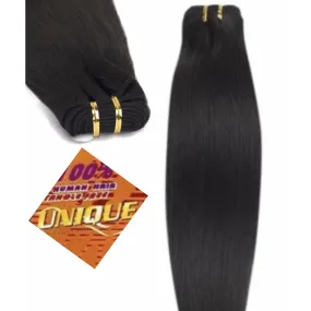 Presidential Hair 'Unique Hair Silky Straight Weave 24 inch