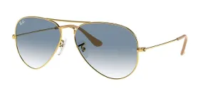 Ray-Ban 3025 62