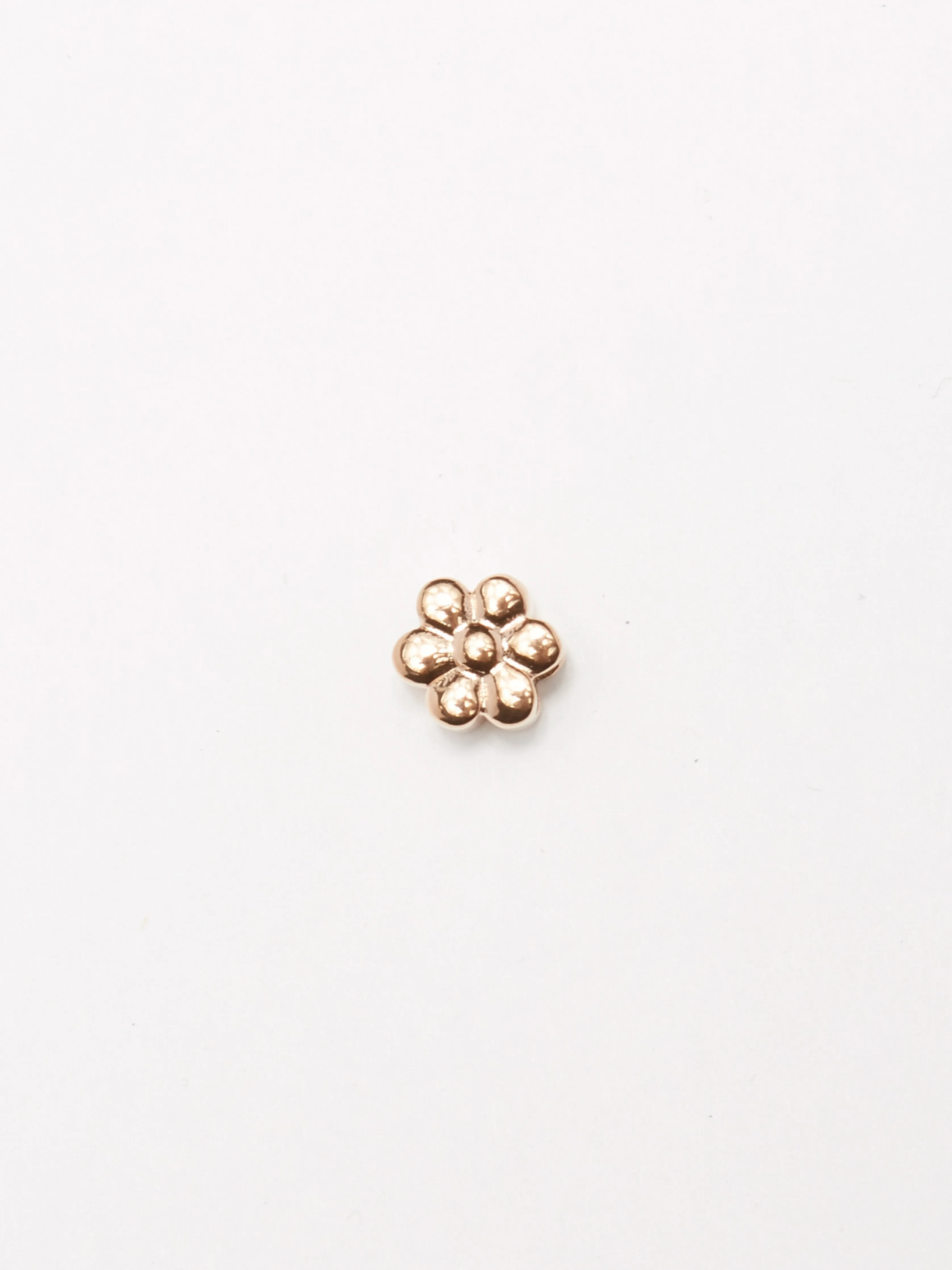 Rose Gold Bead Set