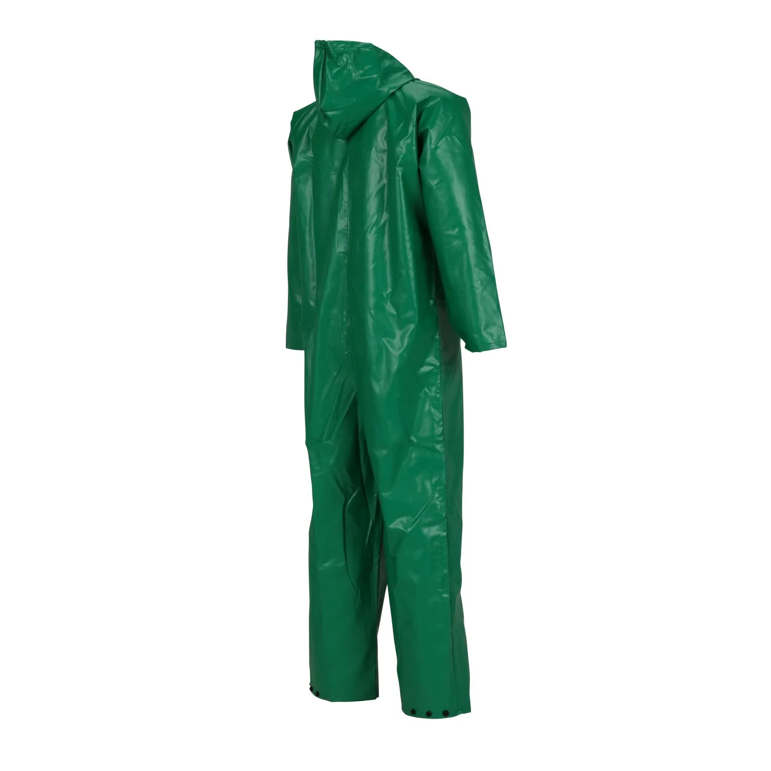 Safetyflex Coverall