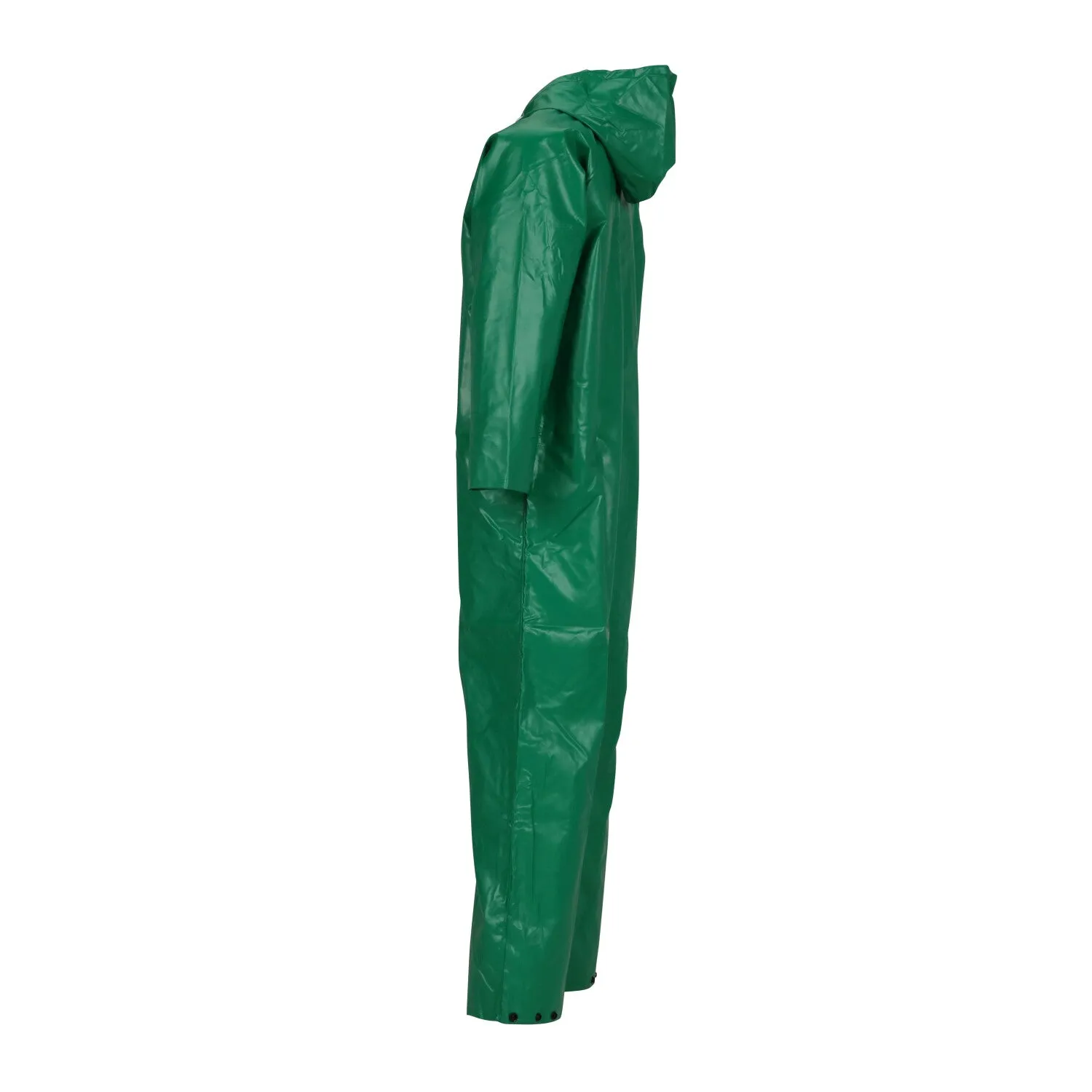 Safetyflex Coverall