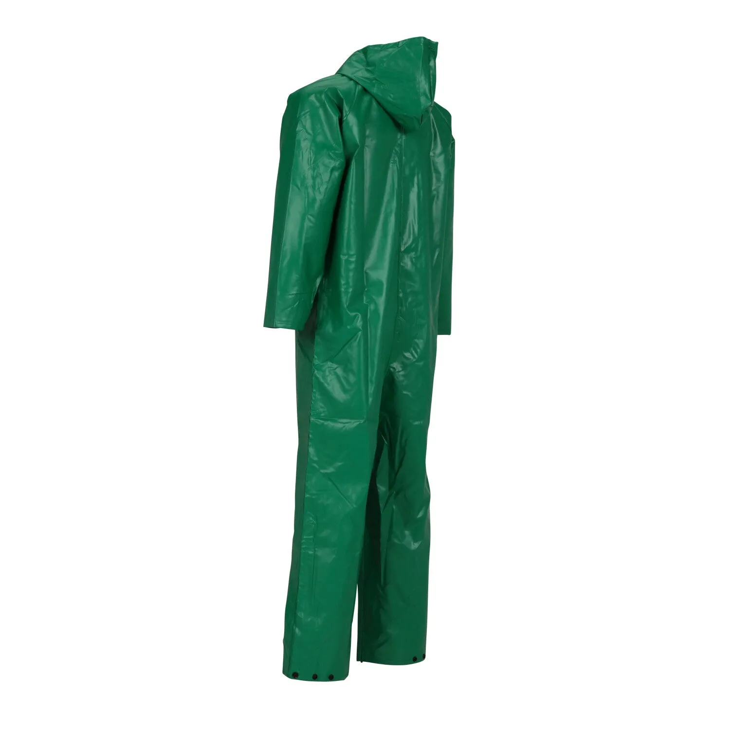 Safetyflex Coverall