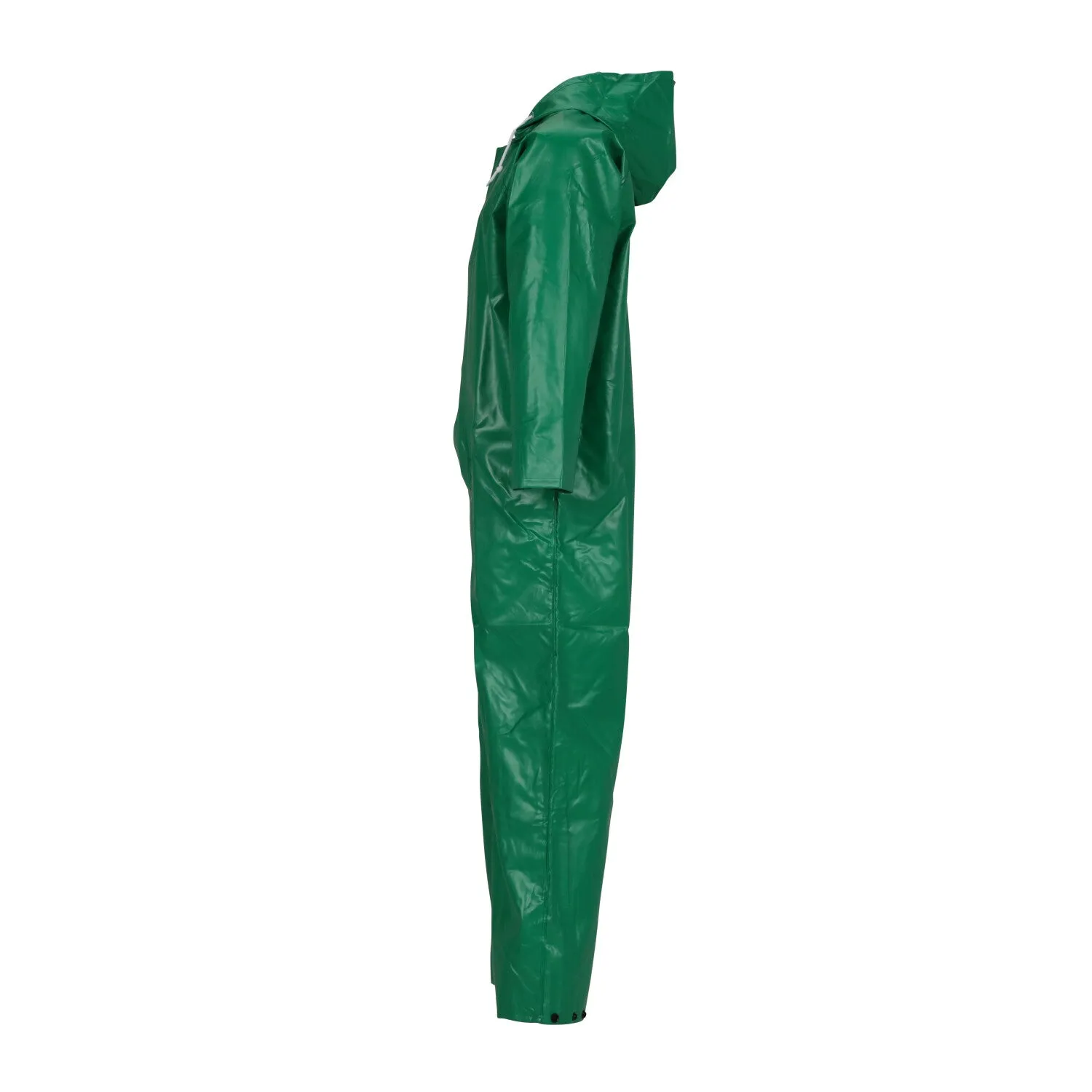 Safetyflex Coverall