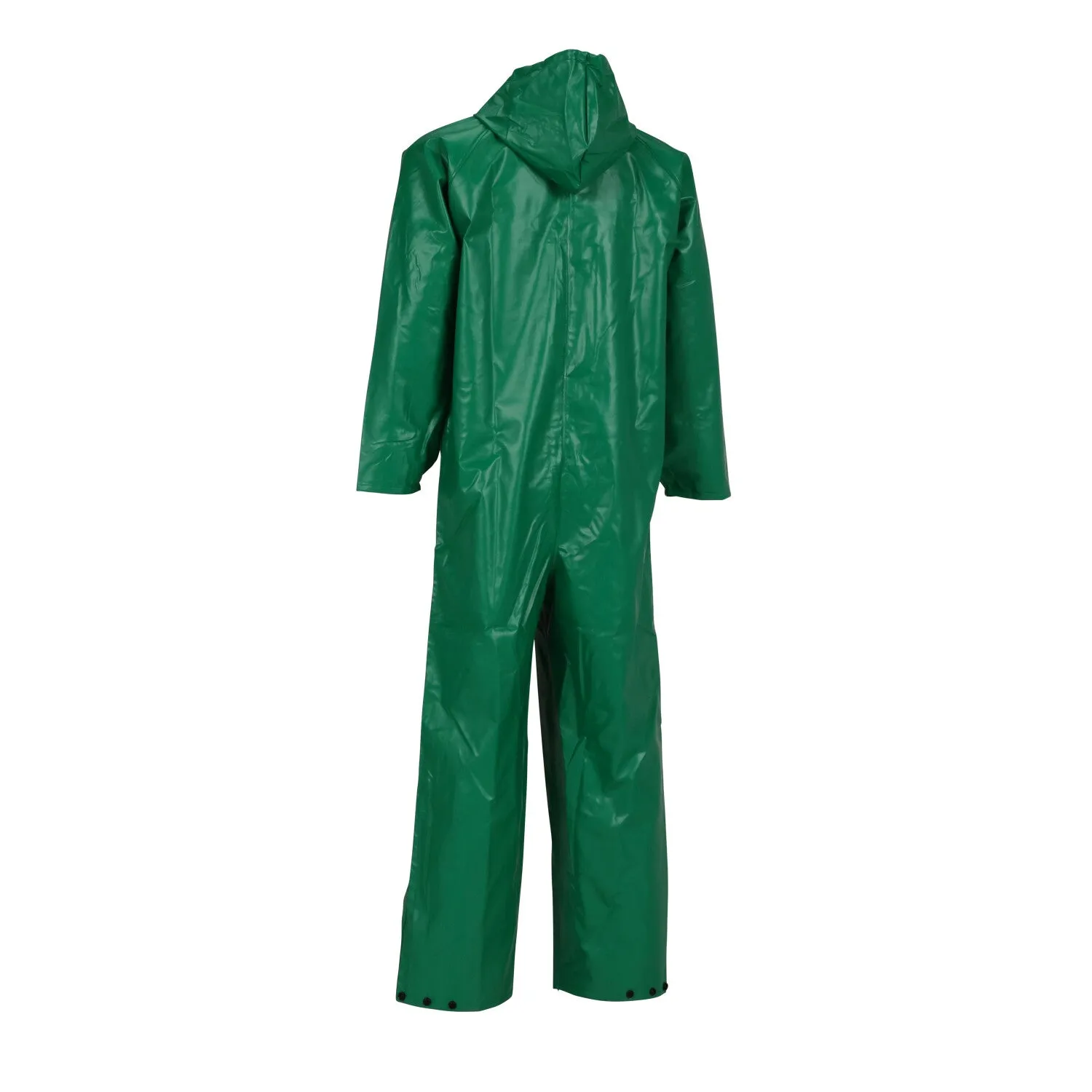 Safetyflex Coverall