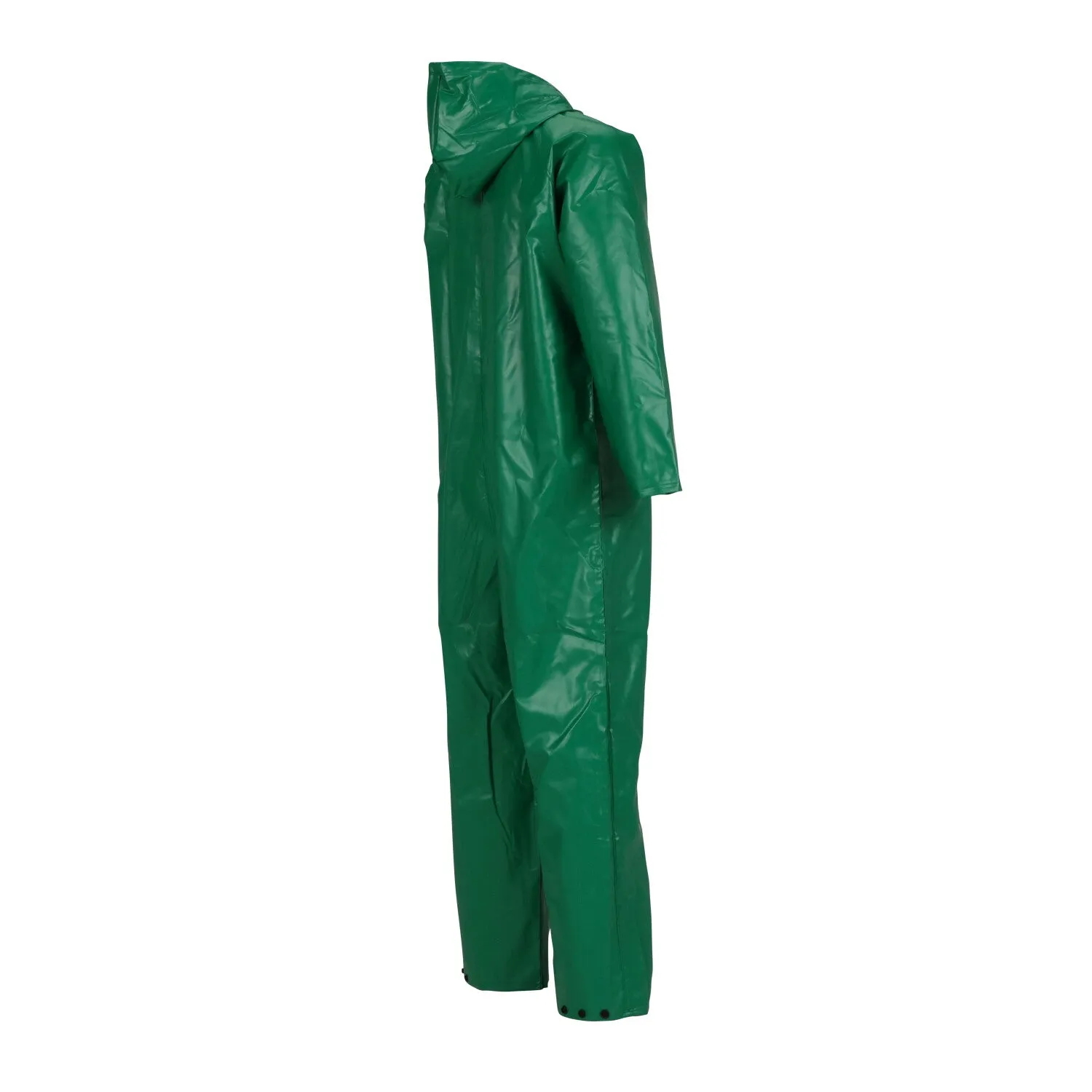 Safetyflex Coverall