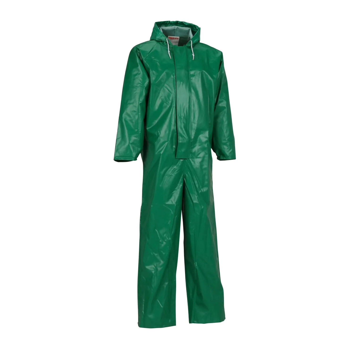 Safetyflex Coverall