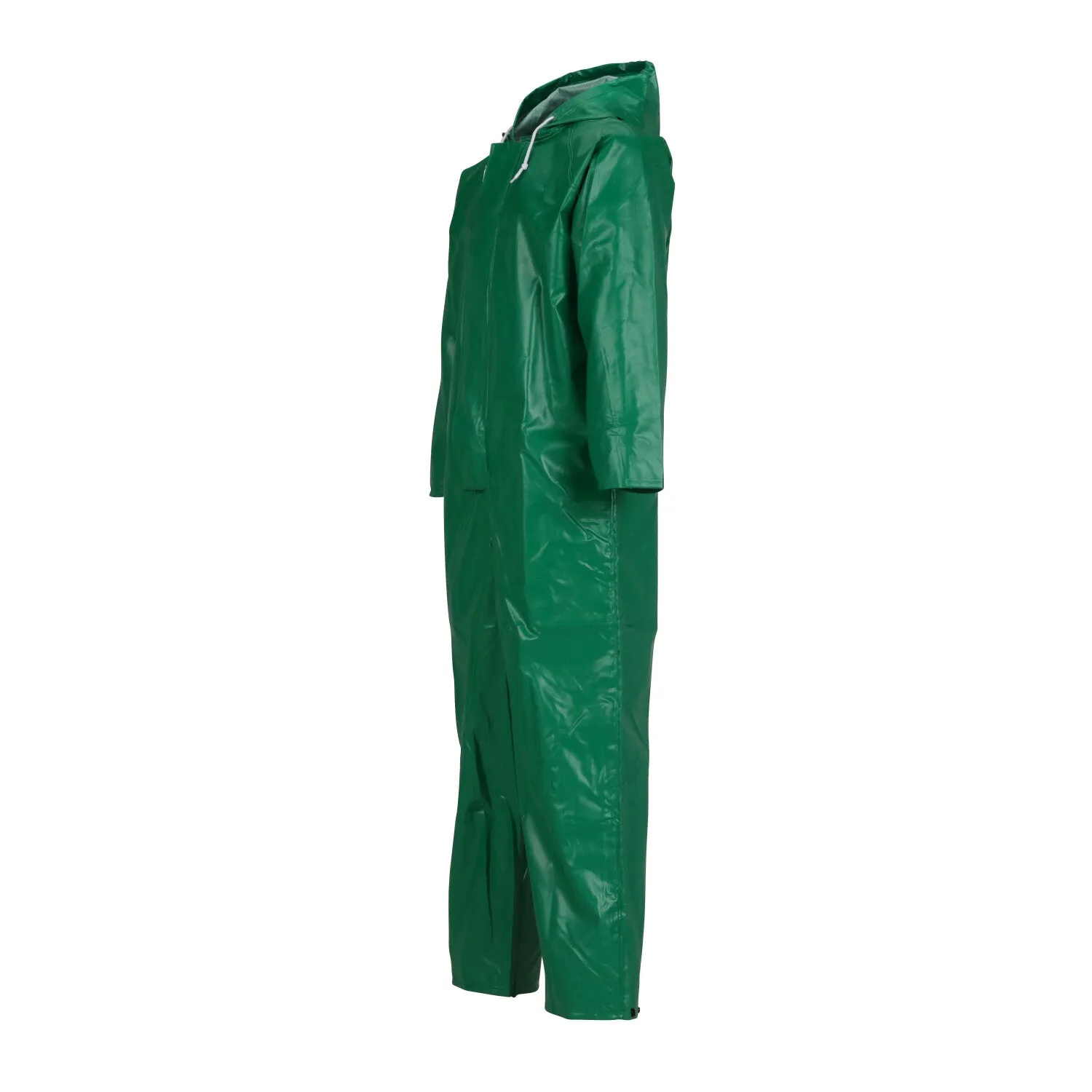 Safetyflex Coverall