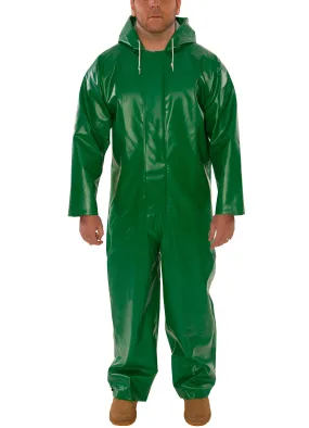 Safetyflex Coverall