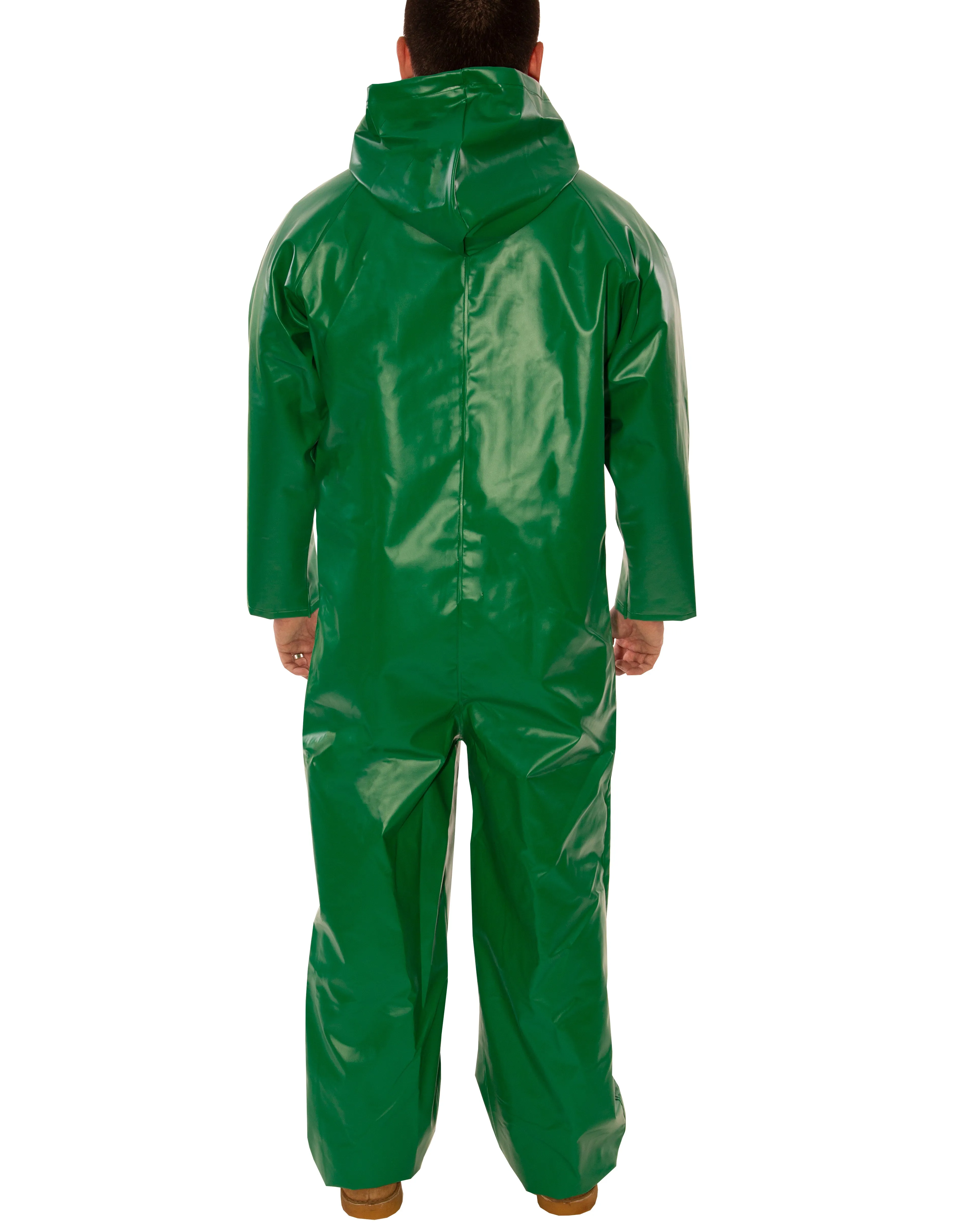 Safetyflex Coverall