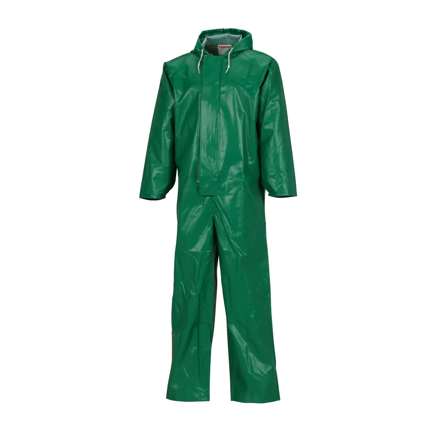 Safetyflex Coverall