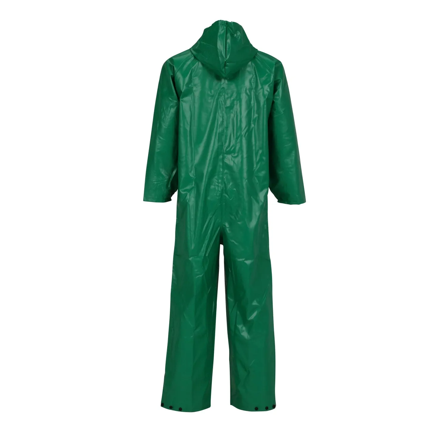 Safetyflex Coverall