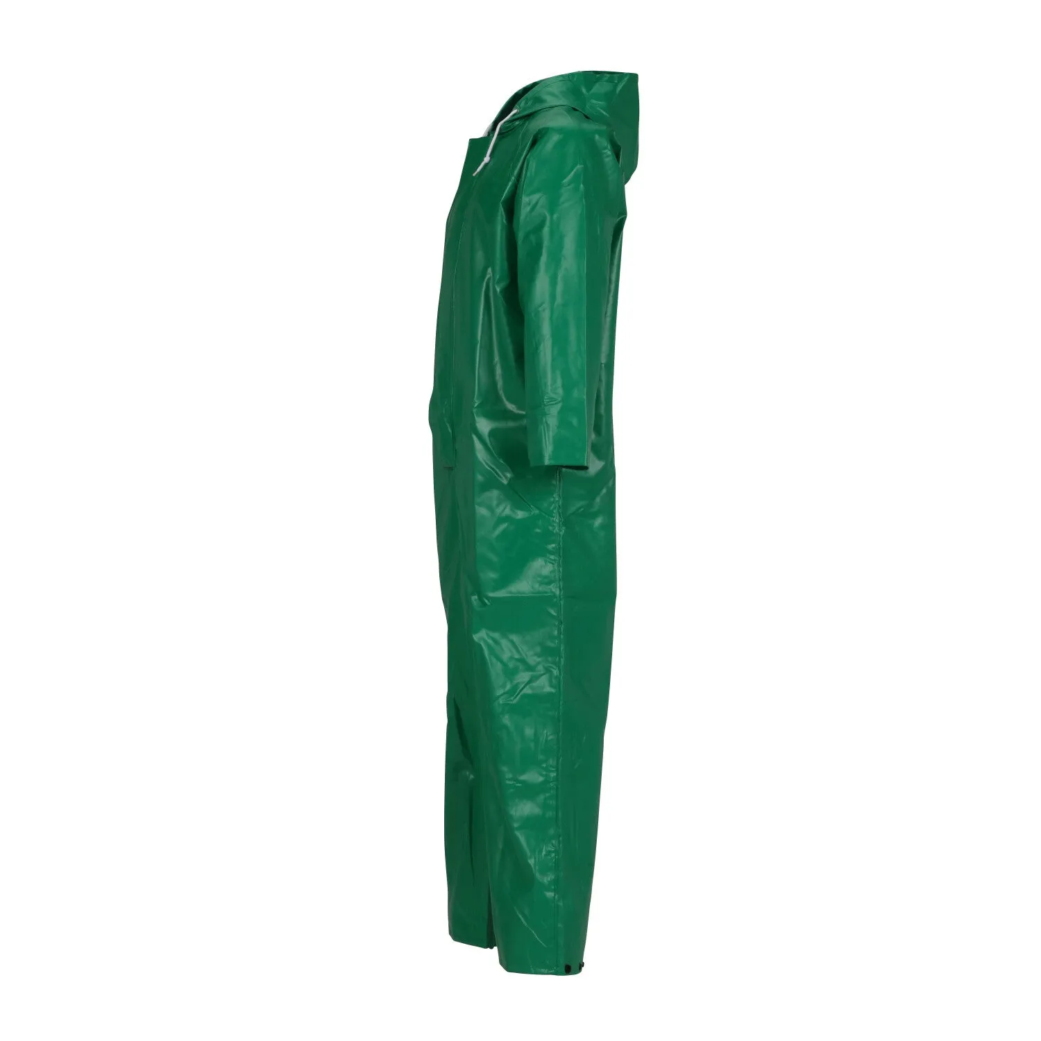 Safetyflex Coverall