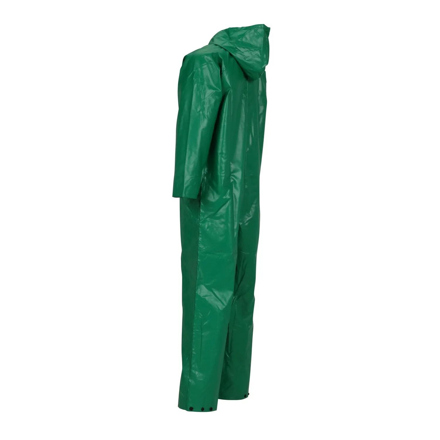 Safetyflex Coverall