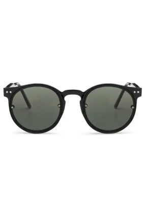 SPITFIRE POST PUNK SUNGLASSES, MULTIPLE COLORS