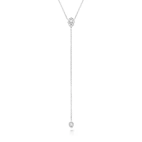 Stella Lariat Necklace