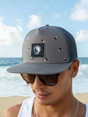 T&C Surf All Musubi Trucker Cap