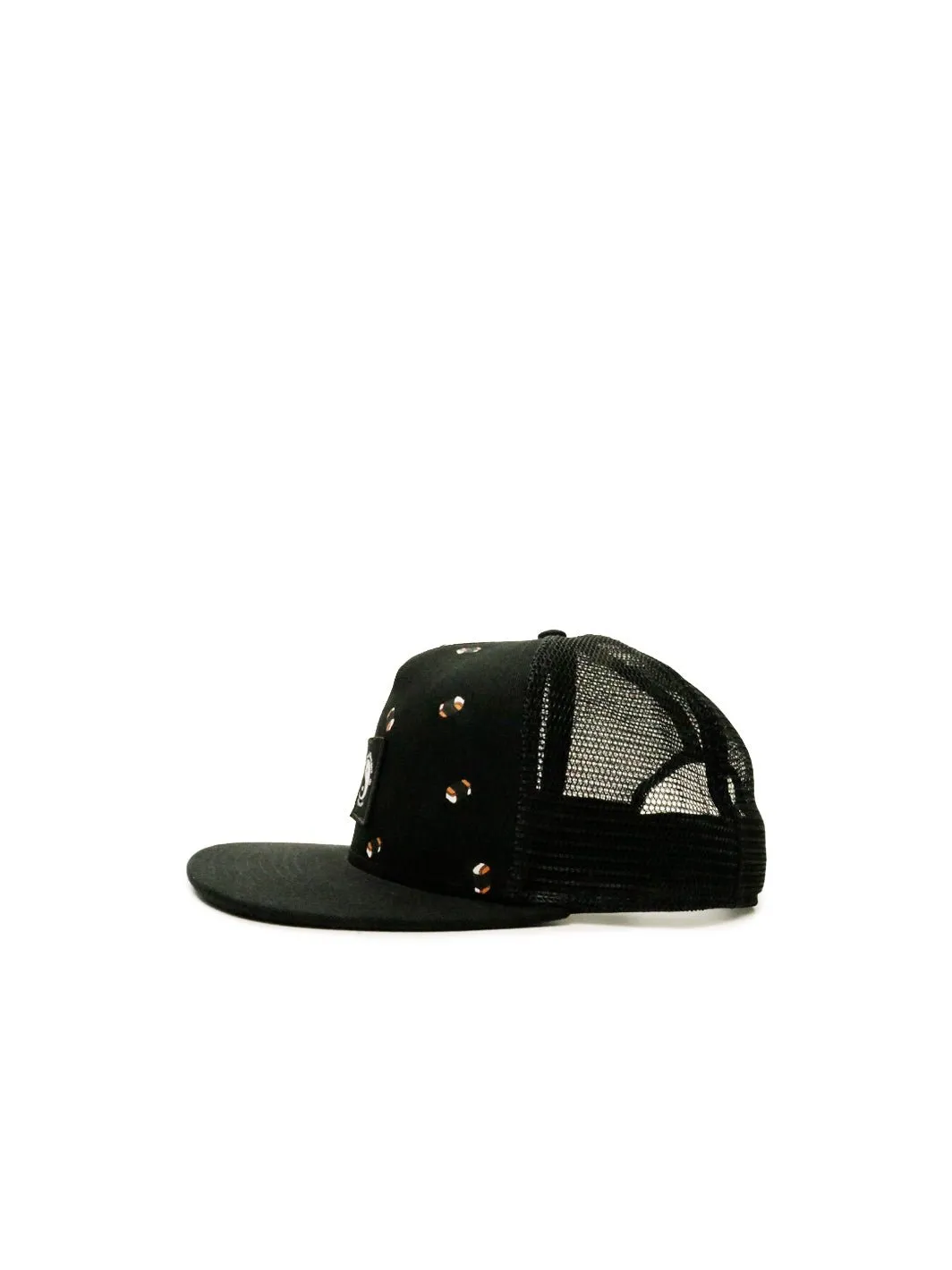 T&C Surf All Musubi Trucker Cap