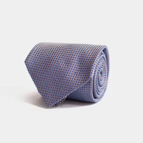 The Orange Croft Tie