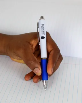 University of Liverpool Pen